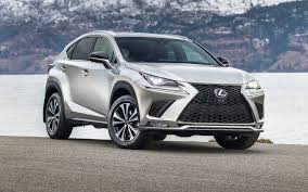 Most buyers should be satisfied with the base model and its healthy serving of standard infotainment and. Lexus To Get Own Version Of Toyota Rav4 Prime The Car Guide