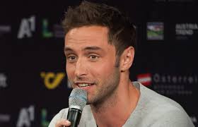 Опубликовано 8 мая 2016, 19:55. Esc Wird Von Gewinner Mans Zelmerlow Moderiert