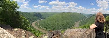 Top camping spots in west virginia bluestone wildlife management area, harpers ferry national historical park lake sherwood recreation area is located within the monongahela national forest. Grandview New River Gorge National Park And Preserve U S National Park Service