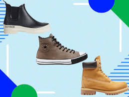 Shop with afterpay on eligible items. Best Men S Waterproof Boots 2020 Stylish Fashionable And Comfortable The Independent