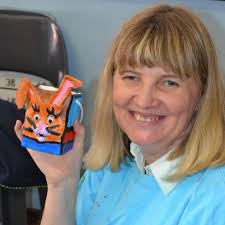 Chefs in the Kitchen