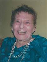 Lucia T. (Strescino) McLaughlin