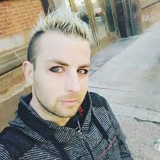 Shane Trimble (@GuylinerNwhisky)