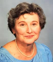 Sue Scanlon Obituary