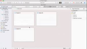 Read our review & get the awards winning software. Scrivener 101 Outlining Your Novel