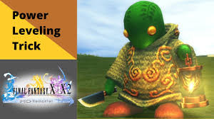 Tonberry (Ffx) - Final Fantasy Wiki - Neoseeker