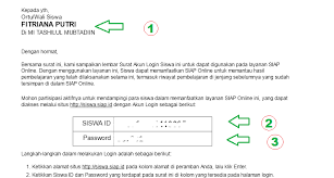 Simpatika (sistem informasi dan manajemen pendidik dan tenaga kependidikan pada kementrian agama). Cara Login Akun Siap Siswa Di Simpatika Mi Tashilul Mubtadiin