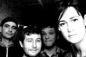 Music: Members of Banner Pilot, Soviettes and Dear Landlord announces  Partial Traces