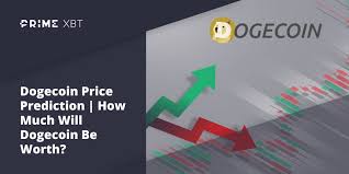 What will ethereum be worth in 2030? Dogecoin Doge Price Prediction 2021 2022 2023 2025 2030 Primexbt