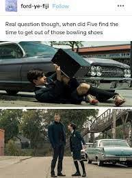 The Umbrella Academy Season 2 Funny Umbrella Under My Umbrella Academy