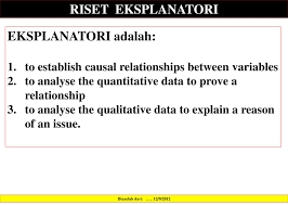 Multi interpretasi adalah ulasan lengkap arti penafsiran hukum argumentum a contrario kita bisa saja menjalankan kedua aktifitas ini secara bergantian koleksi barang antik from i2.wp.com. Quantitative Research Methode Ppt Download