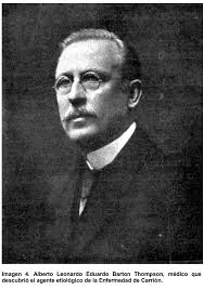 Octubre, mes de la medicina peruana y una historia que debes de saber