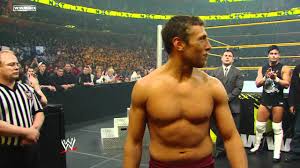 5 hours ago · daniel bryan is about to light the pro wrestling world on fire once again, but it will likely be for aew this time. Daniel Bryan Im Interview Das Lauft Bei Wwe Falsch