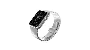 This features a folding clasp. Best Apple Watch Bands For 2021 Cnet