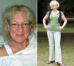 The woman that travelled 16,000 miles to spend £15k