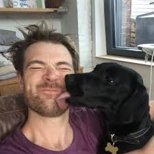 Jon Chadwick (@Chadwickhaus)