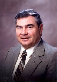 Robert Baxter Obituary