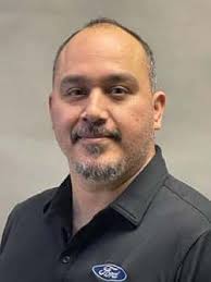 Tonkin Hillsboro Ford Staff