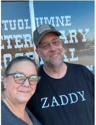 It is with great sadness that I have to share this news with you all. Last  night not only did we loose a great man but so did all the critters. Dr.