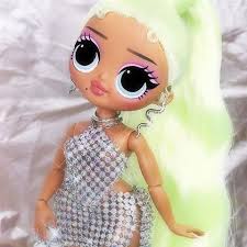 Pin On Lol Surprise O M G