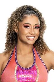 WWE NXT Stand & Deliver 2025