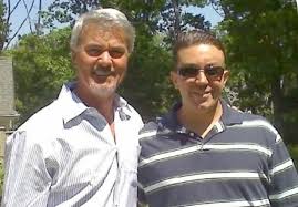 He became my best friend,' Dwight Evans said of Tim, his second son to die  in 10 months - The Boston Globe