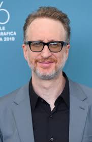 James Gray Editorial Stock Photo