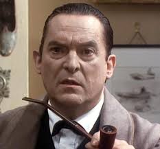 Top 10 Favorite Sherlock Holmes Quotes