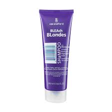 Stocking the best toners to give you the perfect finish that can either cool, neutralise or warm your hair colour. Amazon Com Lee Stafford Bleach Blondes Purple Toning Shampoo A Weekly Violet Toning Shampoo For Blondes Hair Shampoos Beauty