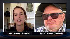 Murray Baker On The Australian Derby