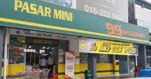 33198, batu 4, jalan kapar, mukim kapar, 42100 klang, selangor d.e. 99 Speedmart Franchise Business Opportunity Franchise Malaysia Best Franchise Opportunities In Malaysia