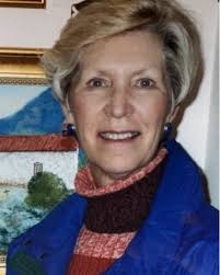 Carla Muth Obituary October 29, 2024