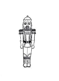 This nutcracker coloring page set includes 2 free printable pages to color. Printable Nutcracker Coloring Pages Coloringme Com