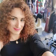 Alexia Cross's favorites