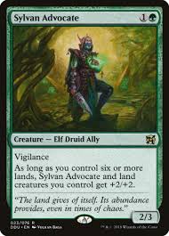 Check spelling or type a new query. Top 10 Sylvan Cards In Magic The Gathering Hobbylark
