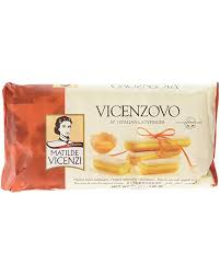 Eggless (egg free) savoiardi or lady fingers biscuits. Vicenzovon N 1 Italian Lady Finger Biscuit Buy Online At Best Prices In Pakistan Daraz Pk