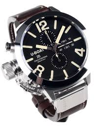 U Boat Erkek Kol Saatleri Saatler Erkek Giyim