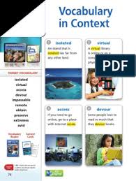 Students will need access to the text from my librarian is a camel for one of the following countries: My Lib Is A Camel Copy Editing South America