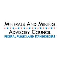Profile for Minerals & Mining Advisory Council