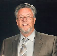 Richard Ellis Obituary