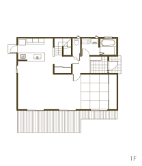 smart style k 小屋 ファサード デザイン デザイン