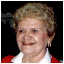 Tribute for Patricia A. (Hale) Cole