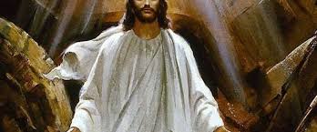Cristo verdaderamente resucitó por el poder de dios. Domingo De Pascua De Resurreccion Obispado Segorbe Castellon