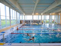 Passtime Piscine Des Weppes A Herlies