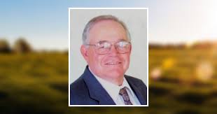 John Kerry Mecham Obituary 2022