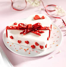 Schoko Herztorte Rezept Herztorte Schokolade Torten Rezepte Herzkuchen
