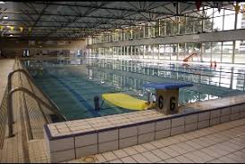 Des Installations Sportives De Qualites