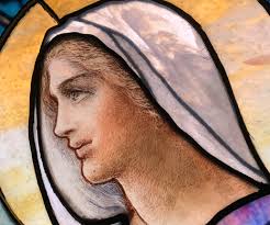 The Resurrection Window at Grace Church, Millbrook