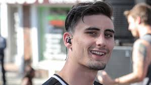 Kyle Pavone Dead