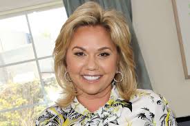 Julie Chrisley Denied Request for Virtual Resentencing, Ordered to Appear  in Person